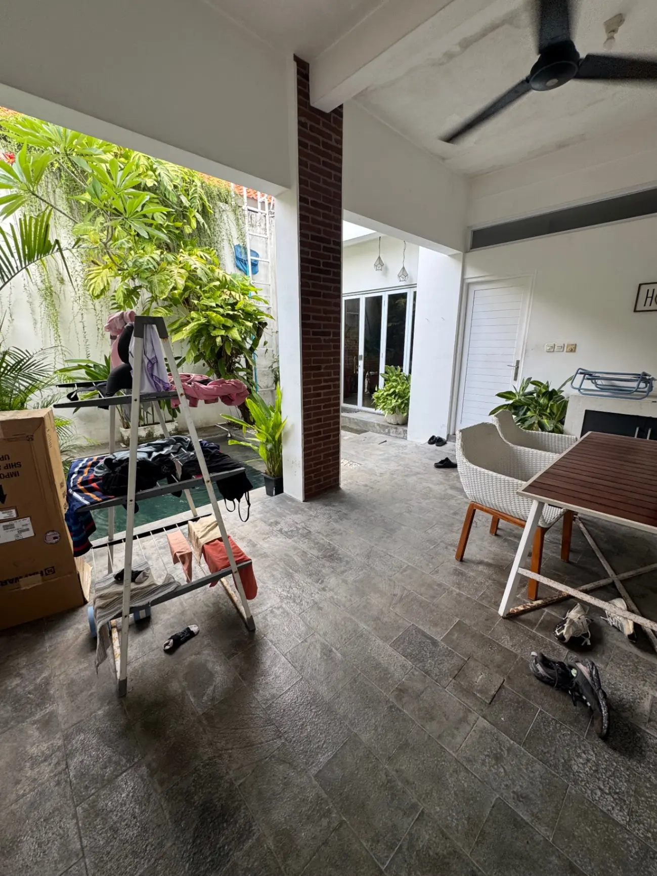 Freehold Villa Berawa 92sqm