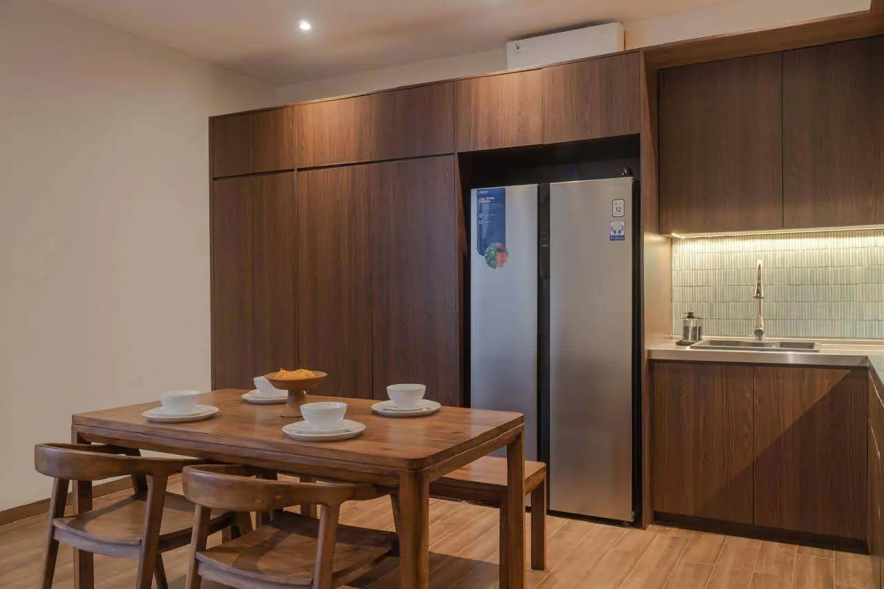 UMALAS 2-bedroom — image 4