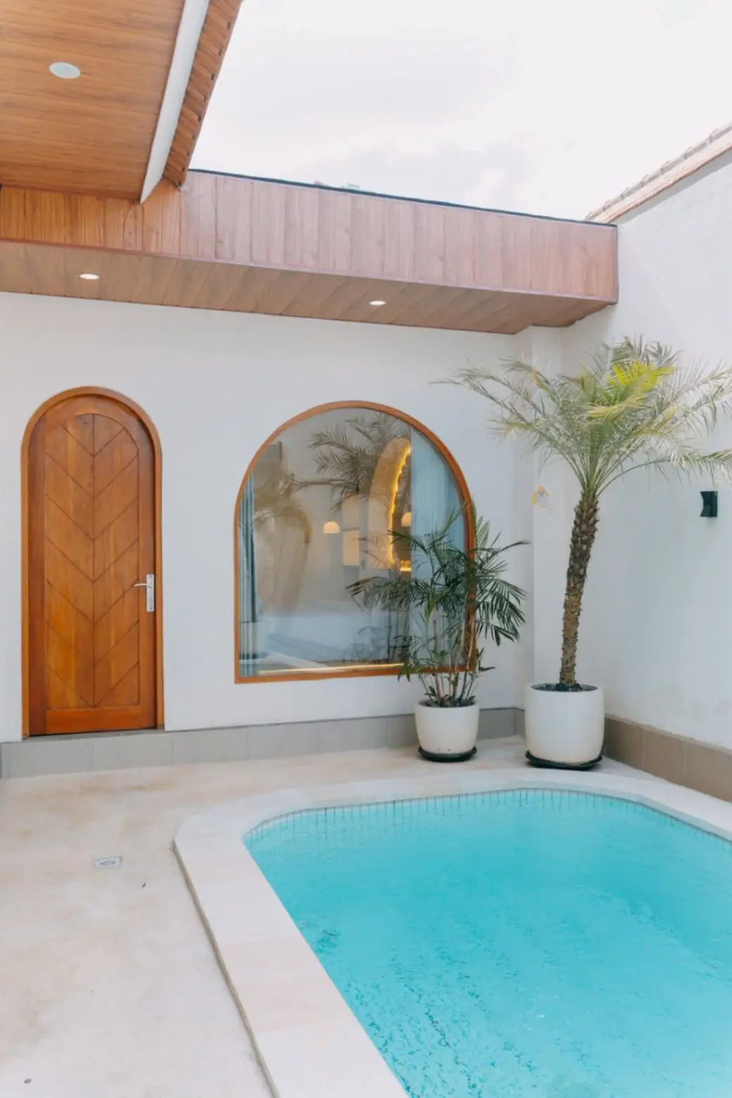 Canggu - babakan 2br