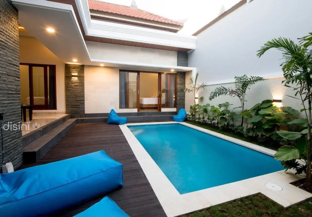 #392 Villa Seminyak