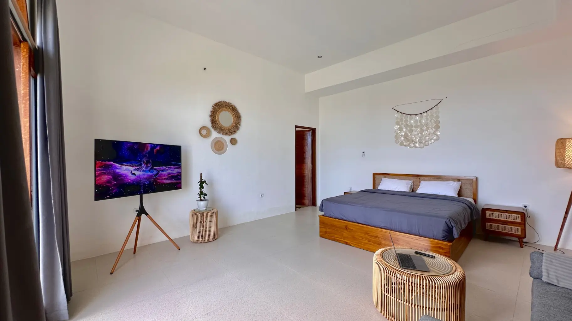 Villa in Cemagi-Seseh (LAST MINUTE DISCOUNT!!!) — image 1