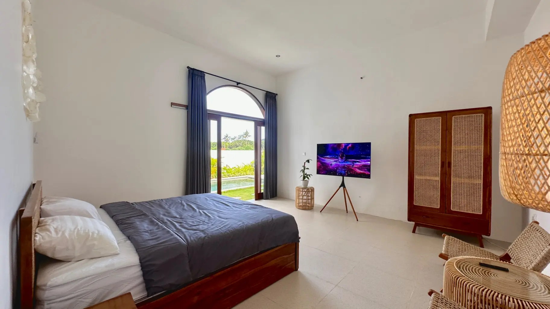 Villa in Cemagi-Seseh (LAST MINUTE DISCOUNT!!!) — image 2