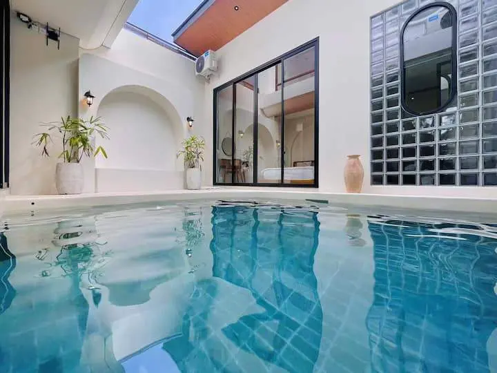 Pererenan 2-bedroom