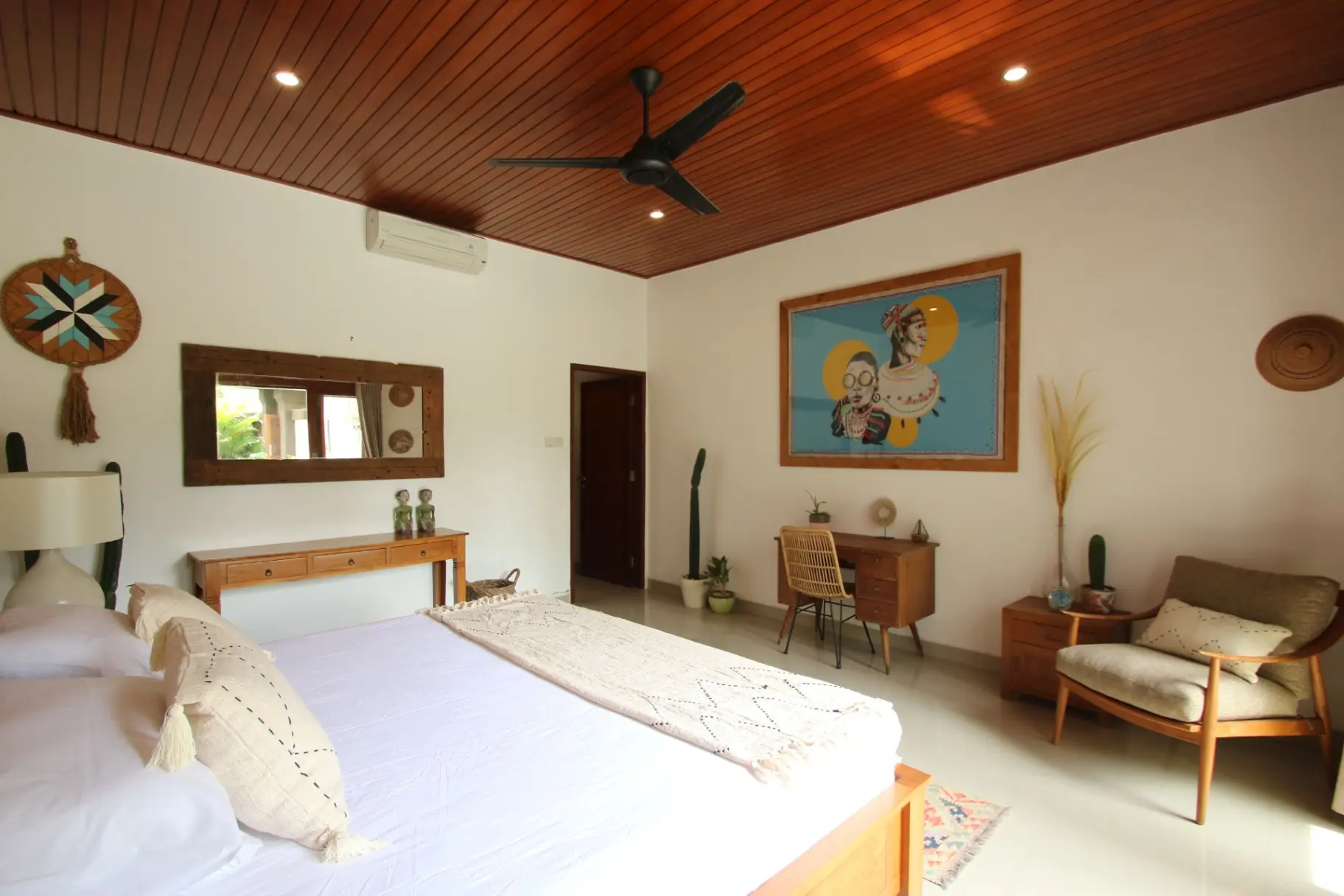 2BR VILLA FOR RENT AT UMALAS | AR 240 — image 2