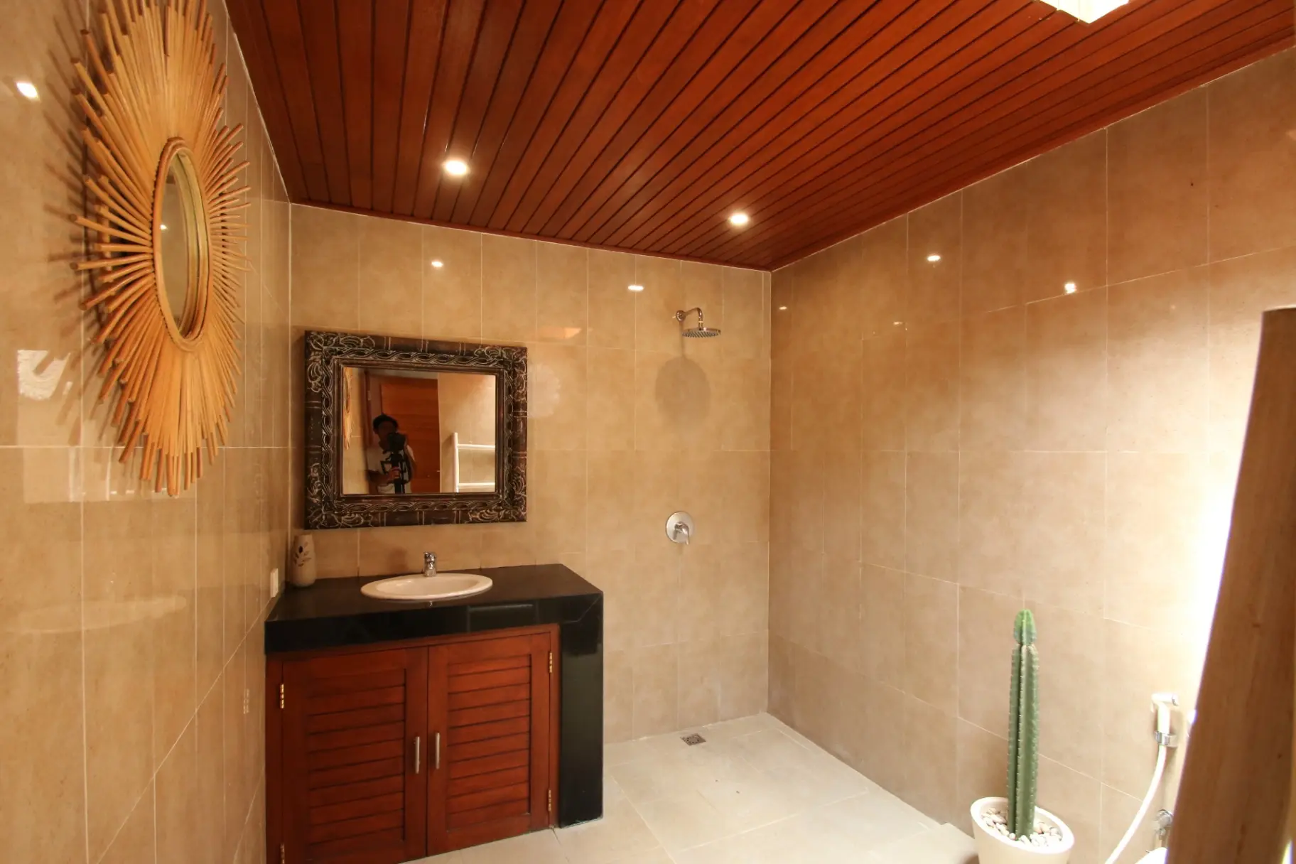 2BR VILLA FOR RENT AT UMALAS | AR 240 — image 3