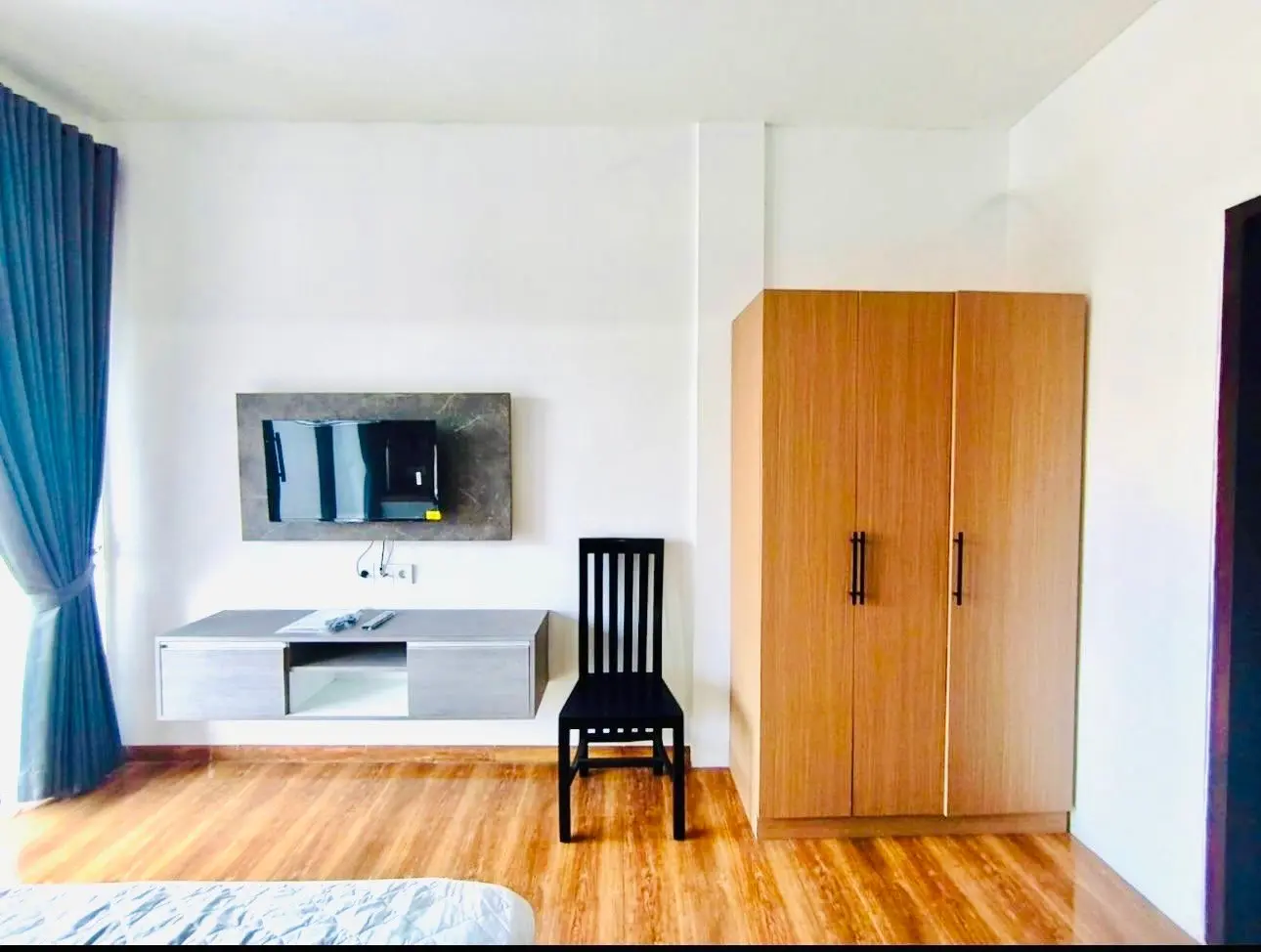 3 Bedrooms Villa in Kerobokan — image 2