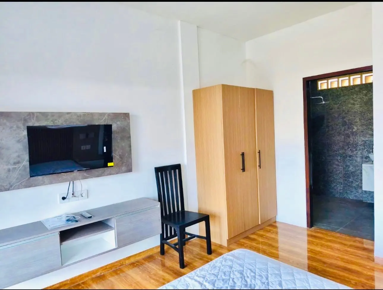 3 Bedrooms Villa in Kerobokan — image 3