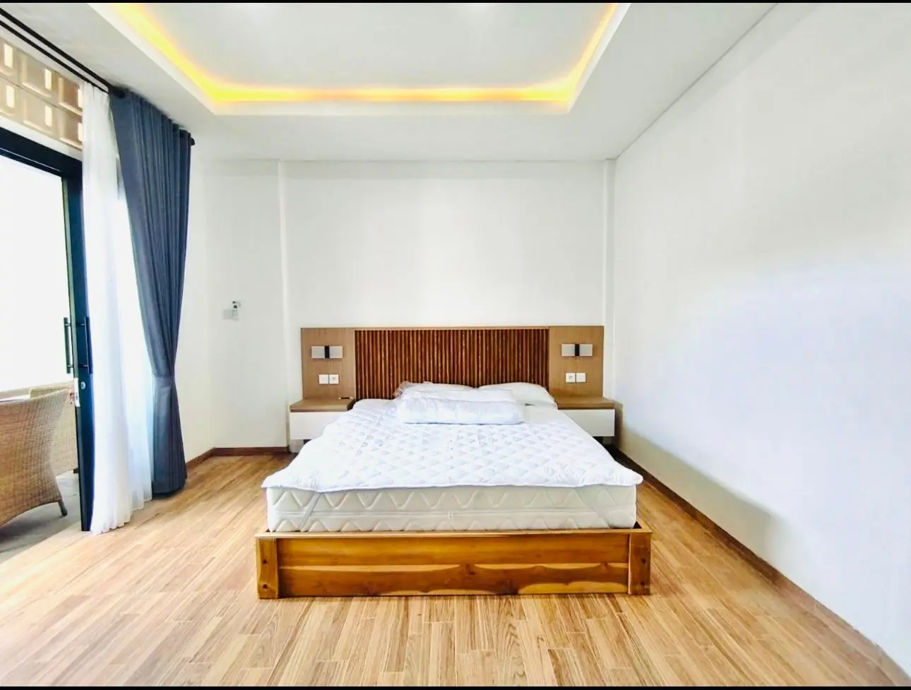 3 Bedrooms Villa in Kerobokan — image 4
