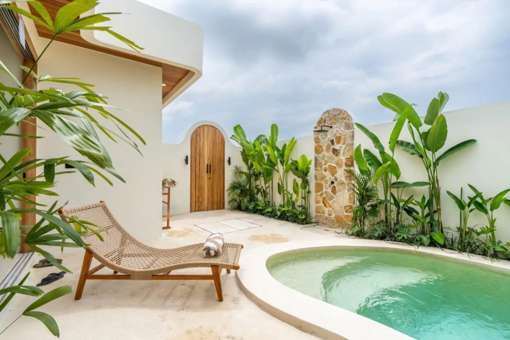Tumbak Bayuh 3-bedroom