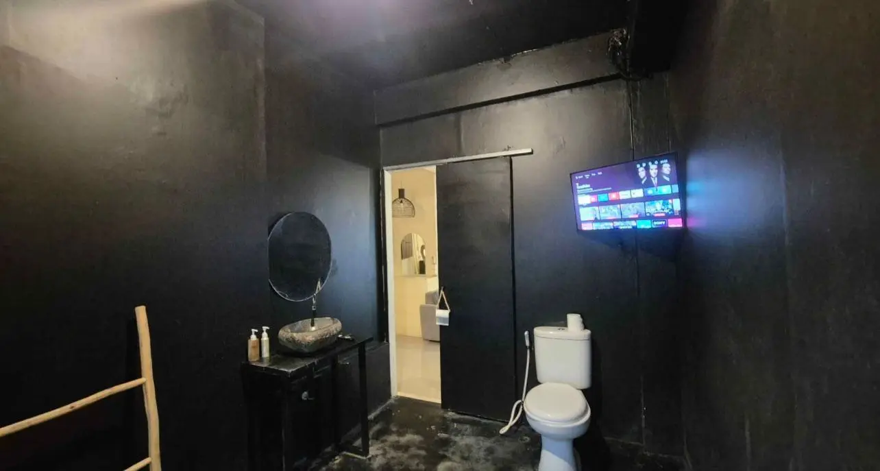 1BD MODERN APARTMENT CANGGU — image 2