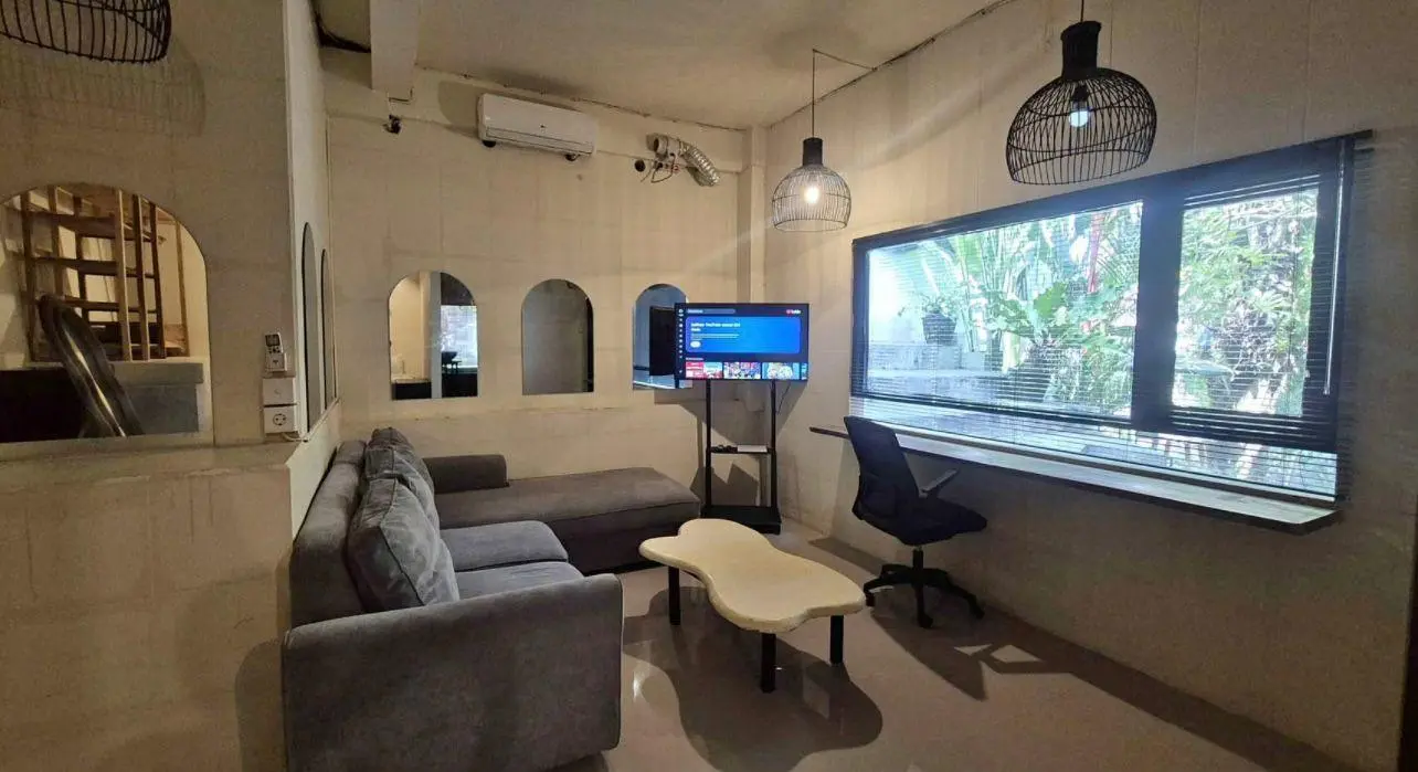 1BD MODERN APARTMENT CANGGU — image 3
