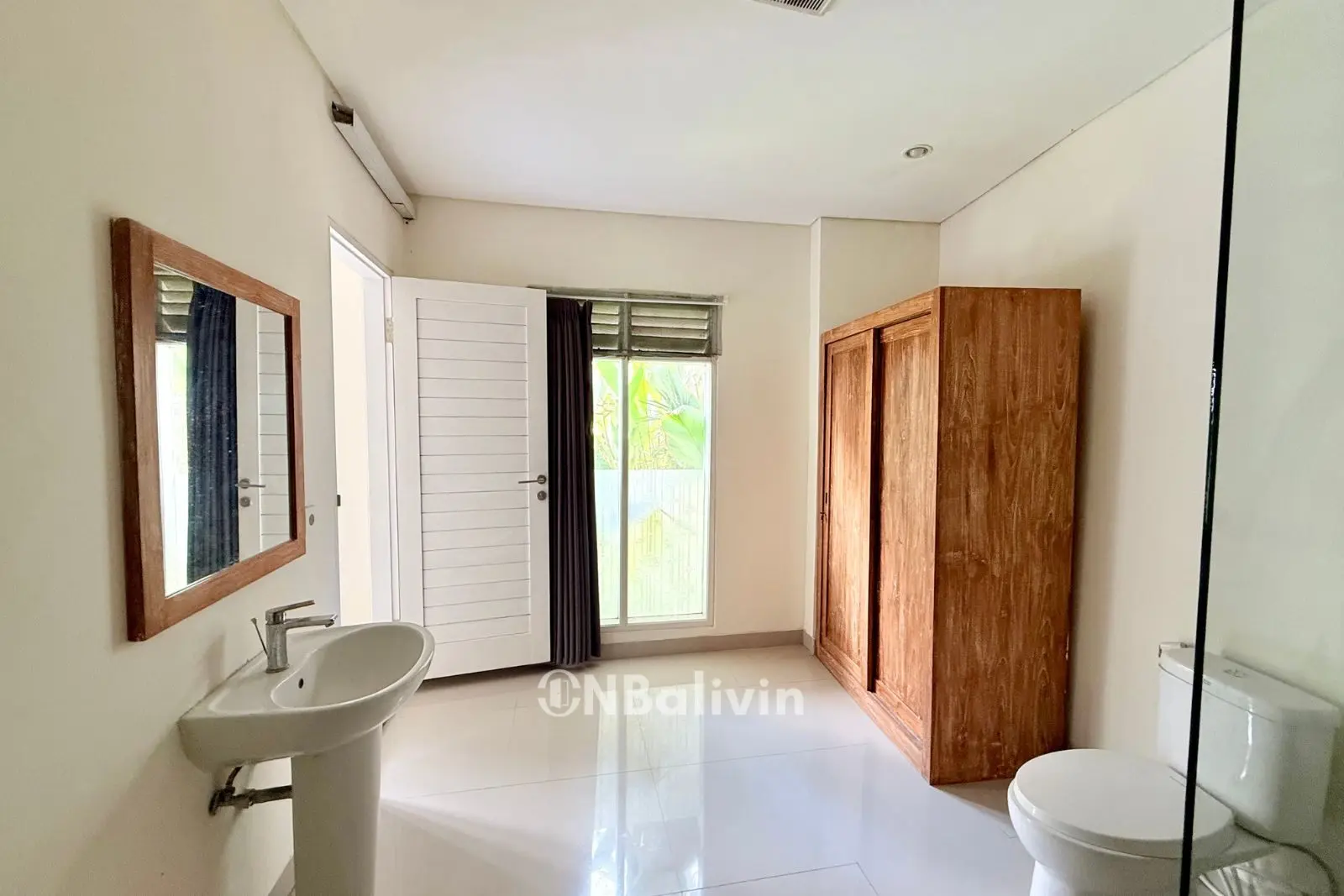 Modern 3BR Villa with Private Pool in Umalas – Great Location — image 4