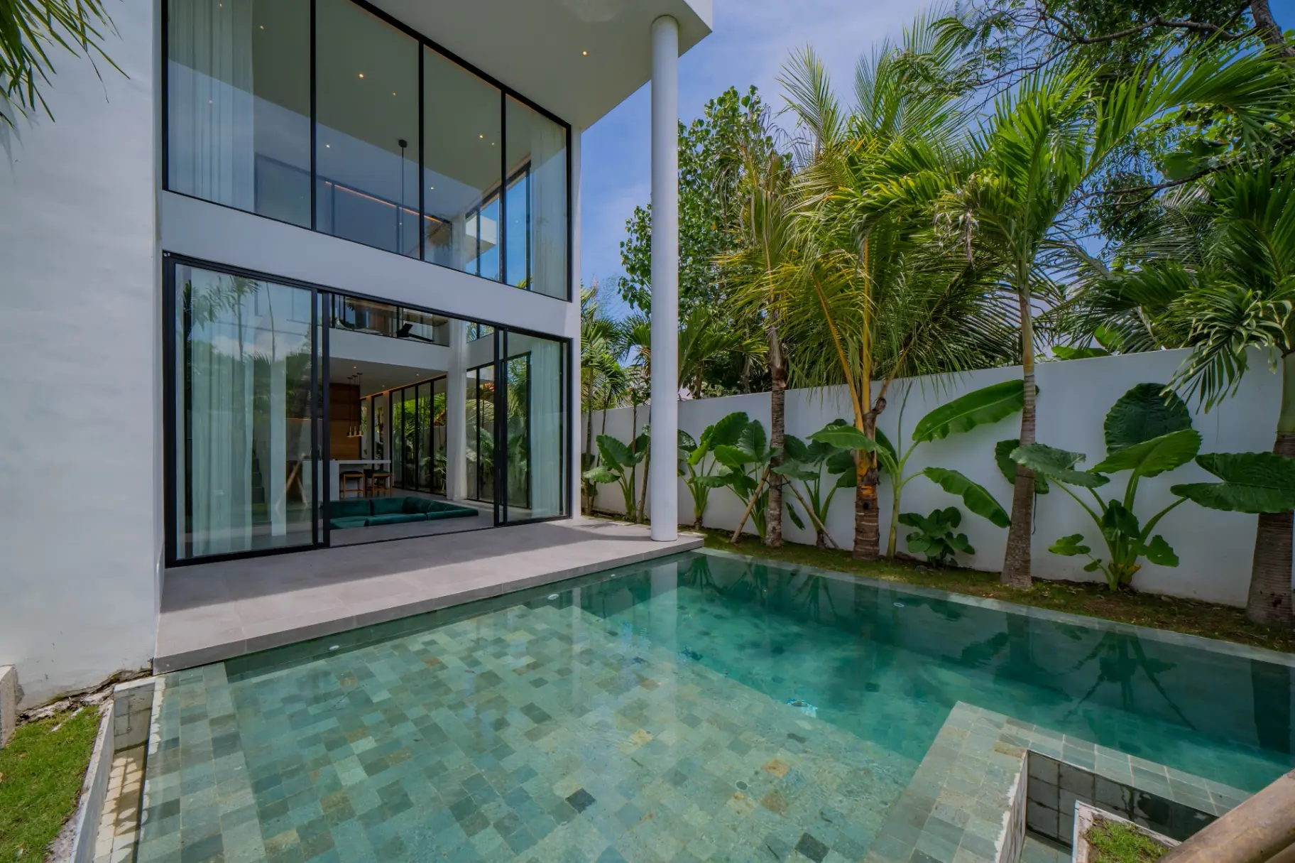 SESEH 3-bedroom
