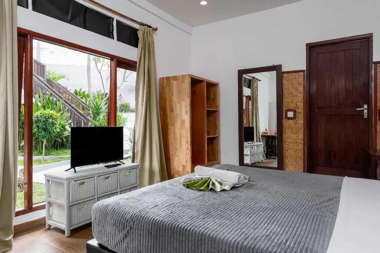 BALI BOSA VILLA