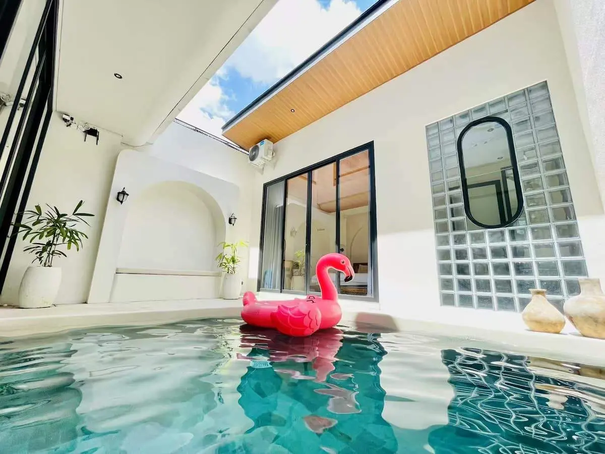 Pererenan 2-bedroom