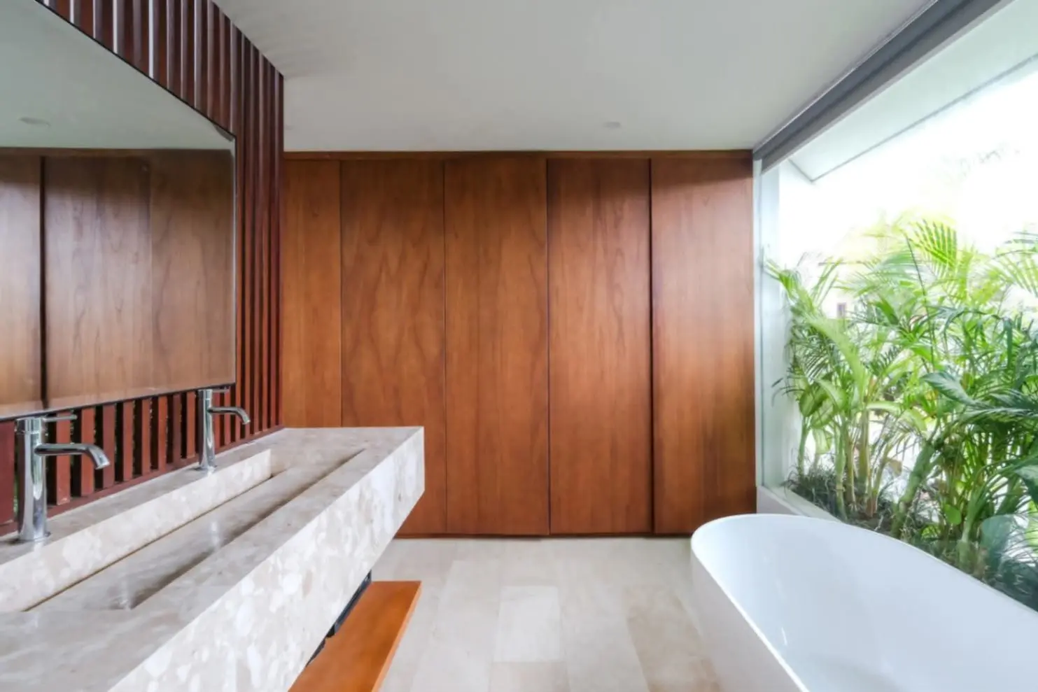 SESEH- munggu 2 bedroom — image 1