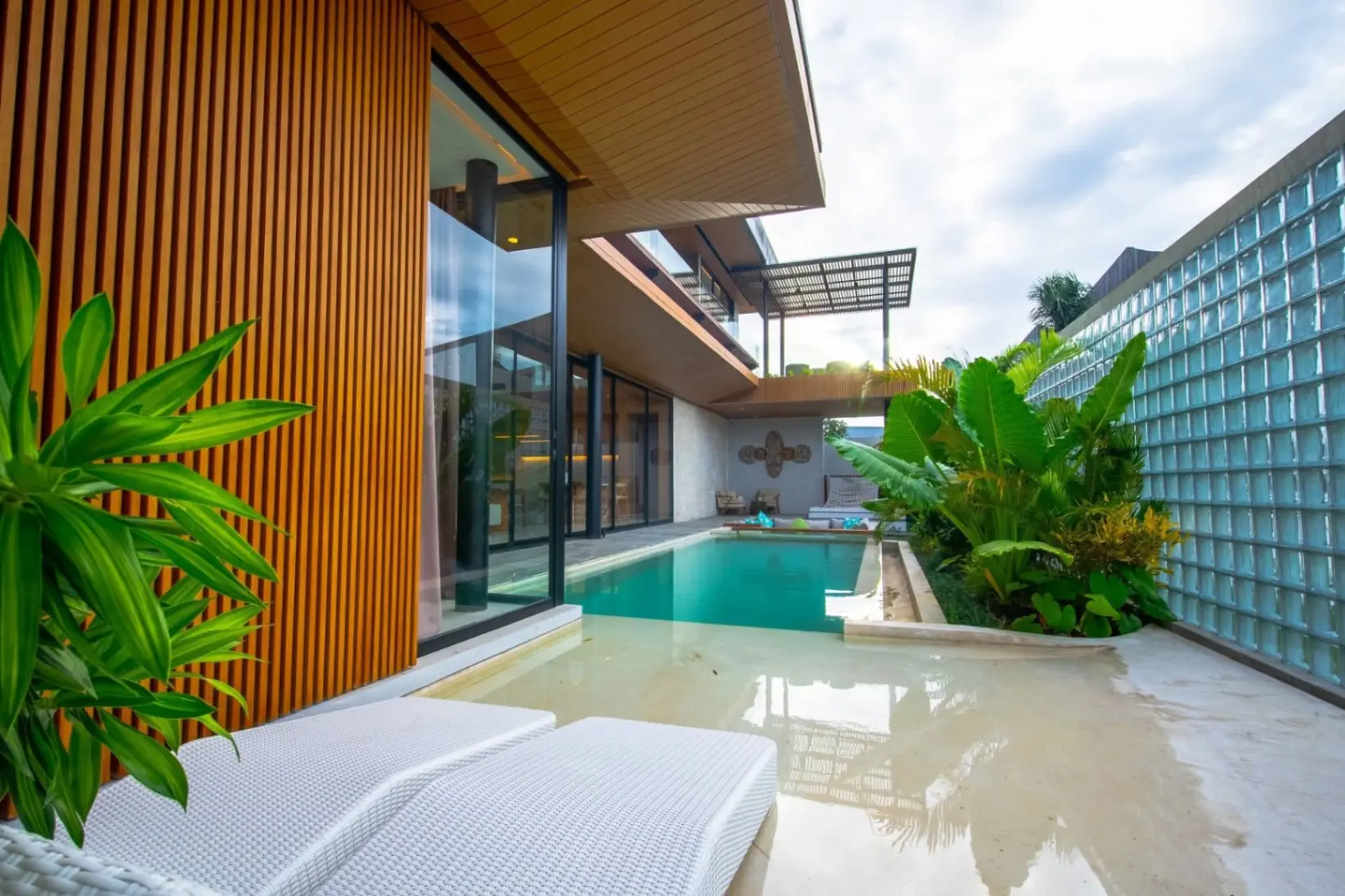 Canggu 3-bedroom