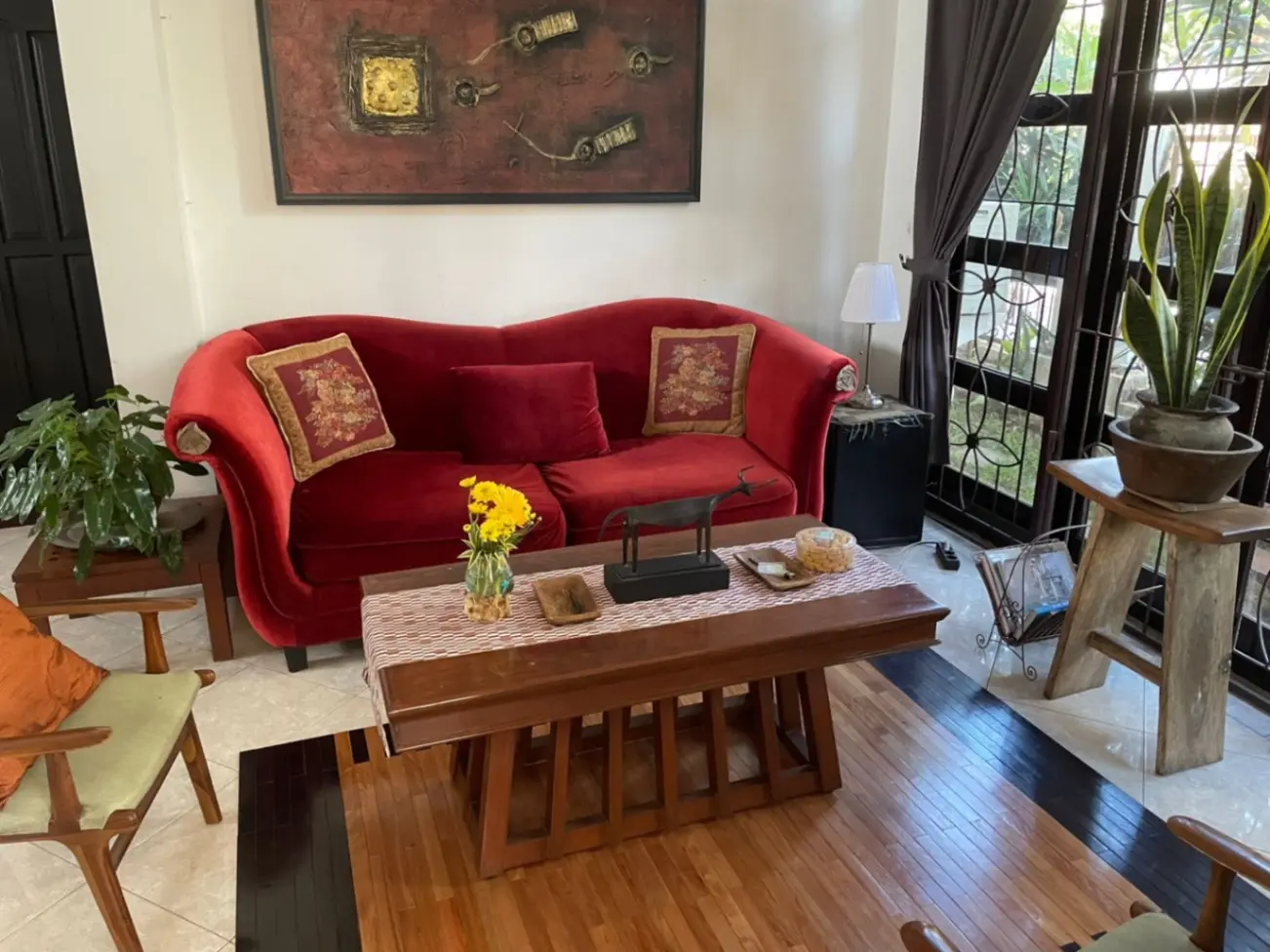 Kerobokan 3BR House — image 2