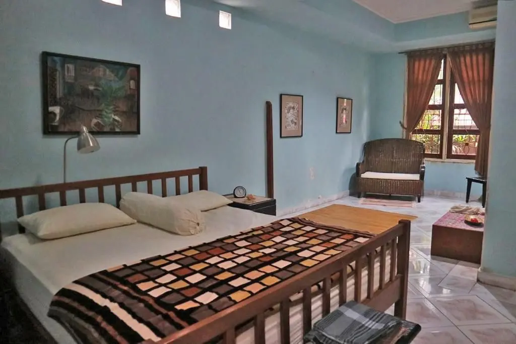 Kerobokan 3BR House — image 4