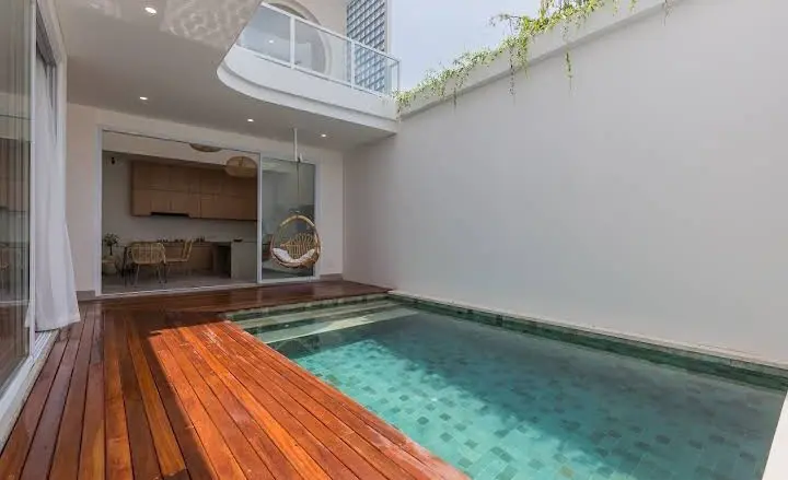 Tumbak bayuh 2- bedroom