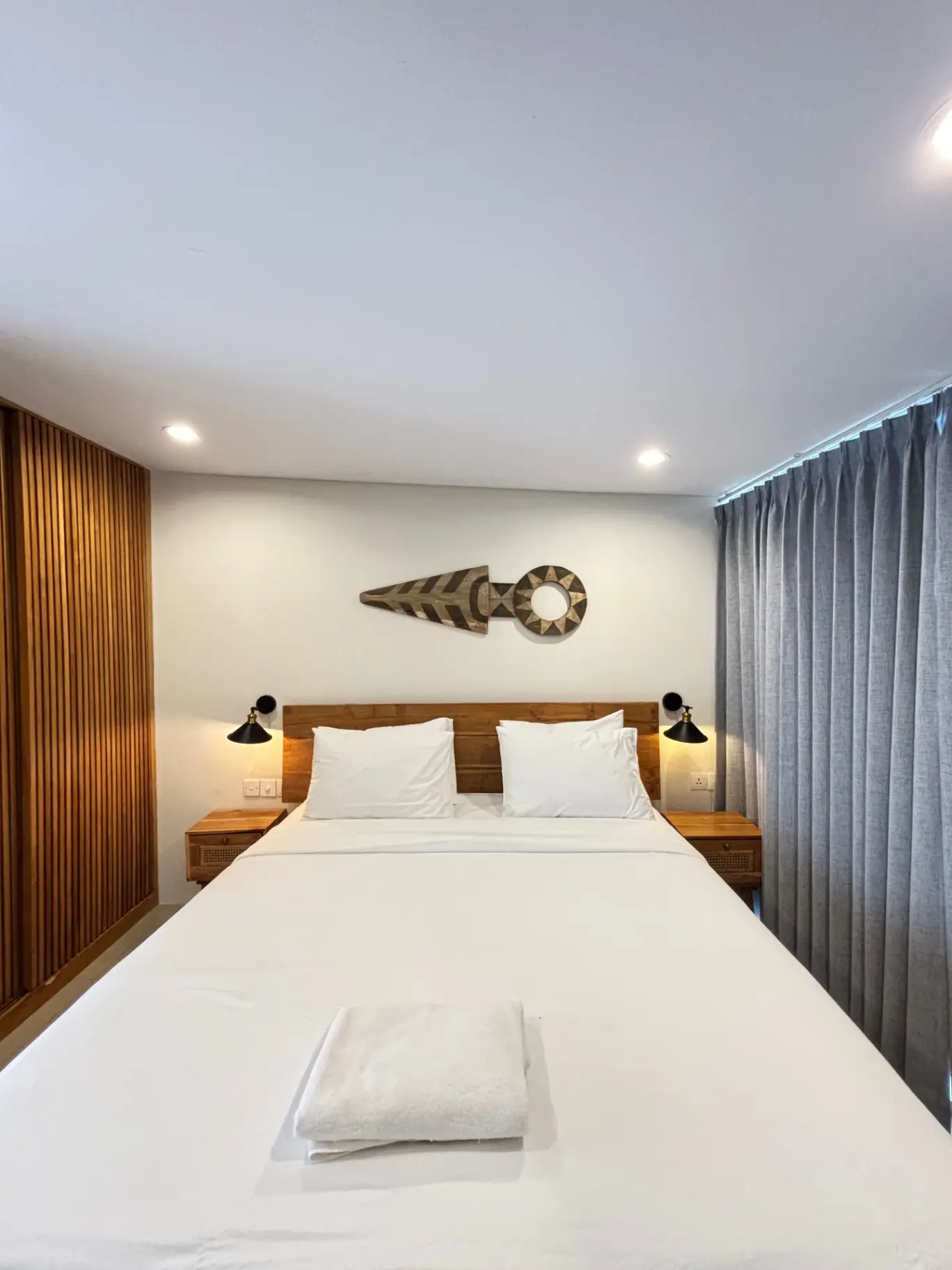 Brand New 1 Bedroom Loft Apartment 5 Minute to OBSIDIAN GYM — image 3