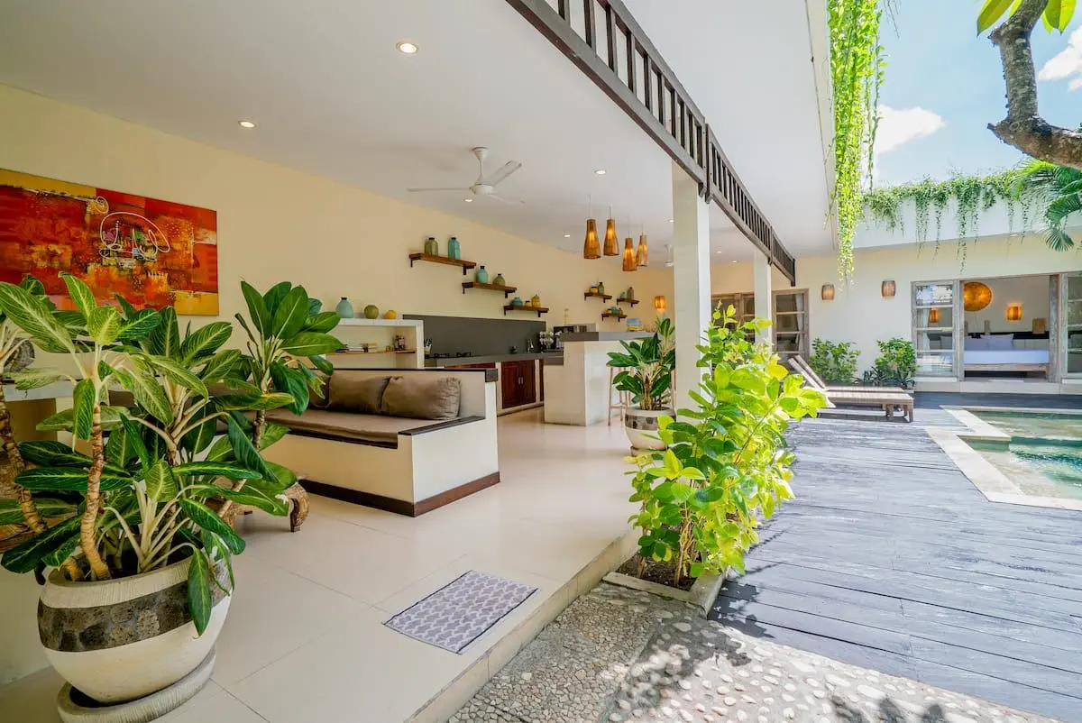 Kerobokan 3-bedroom — image 3