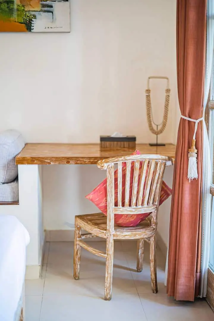 Kerobokan 3-bedroom — image 4