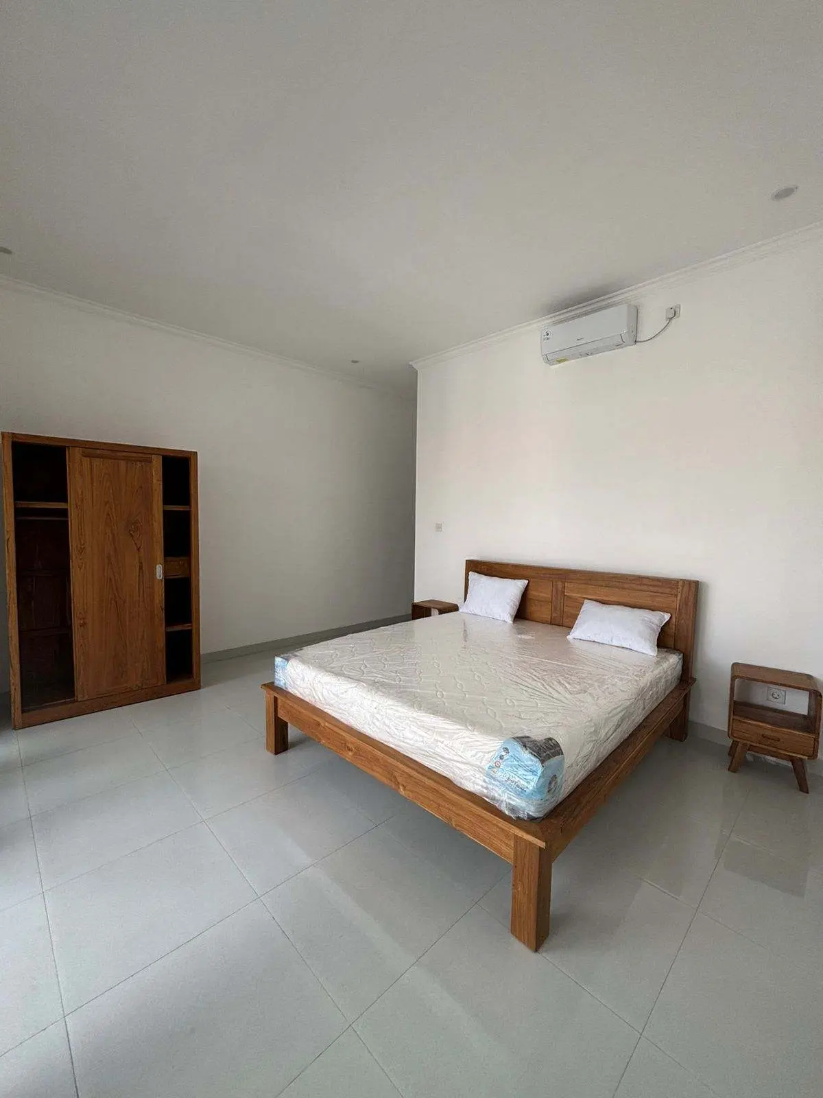 3 BEDROOM VILLA FURNISHED FOR RENT IN CEMAGI – IB67 — image 4