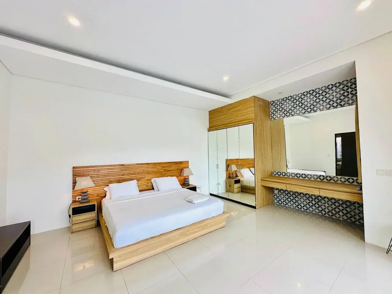 2 BEDROOM VILLA FOR LEASEHOLD IN UMALAS — image 3