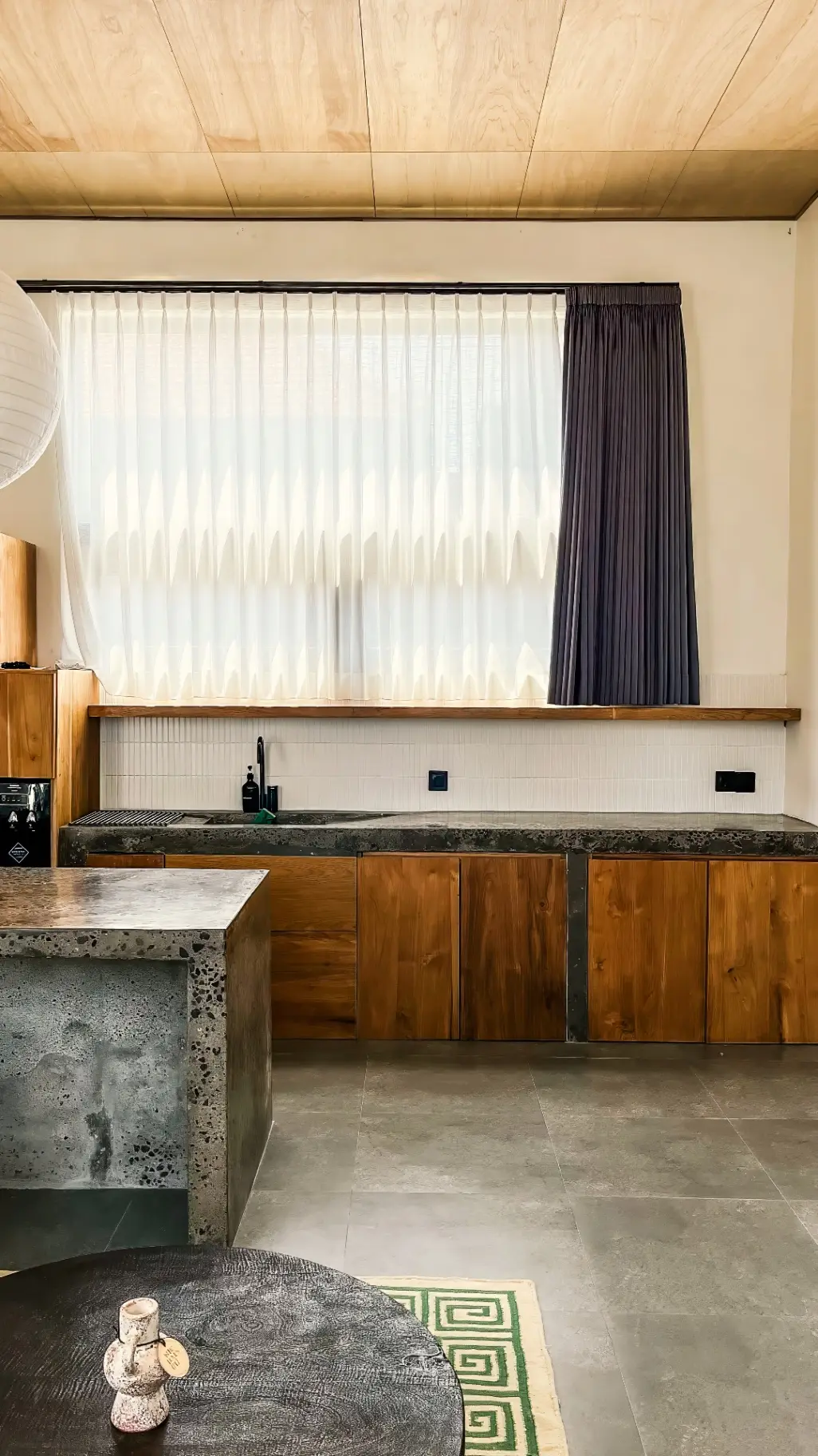 1 BD Air Apartment Seseh (Sauna & Pool) — image 2