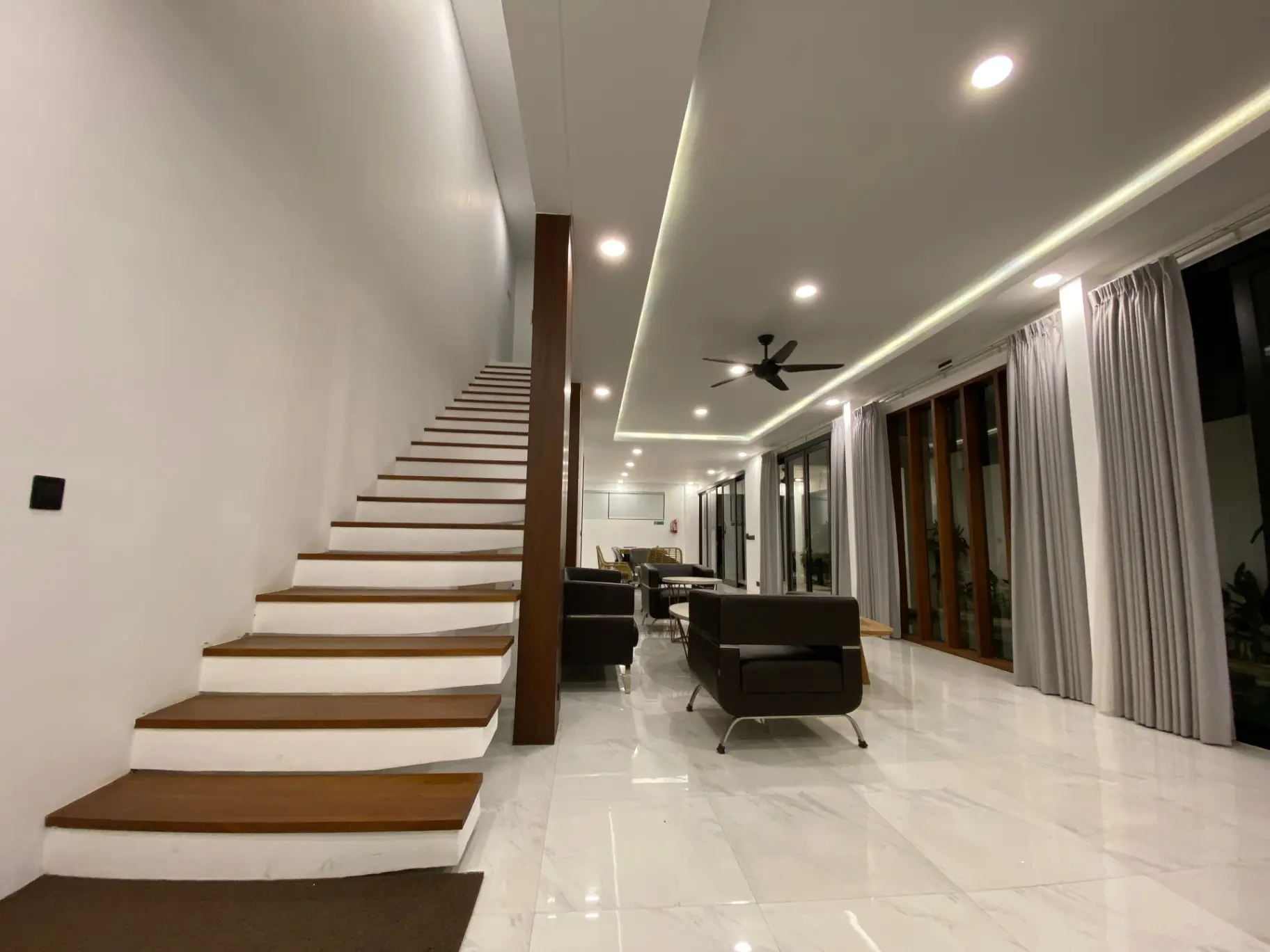 3BR Modern Villa in Umalas - 100% No Construction — image 1