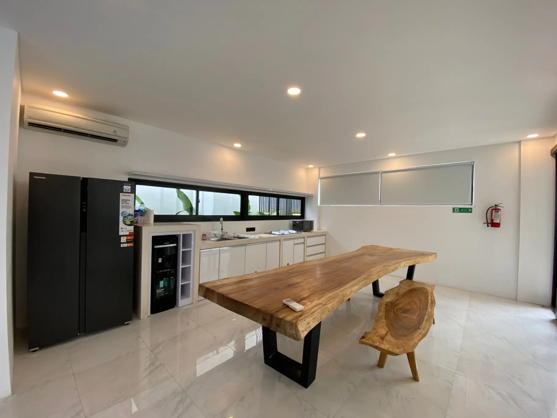 3BR Modern Villa in Umalas - 100% No Construction — image 3