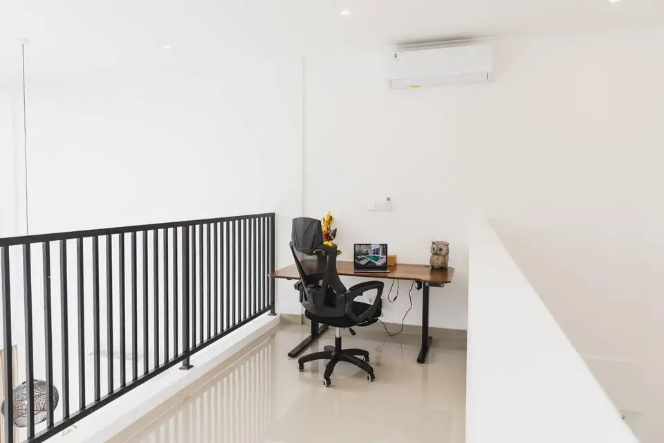 2BR Villa near BALI MMA BERAWA CANGGU — image 1