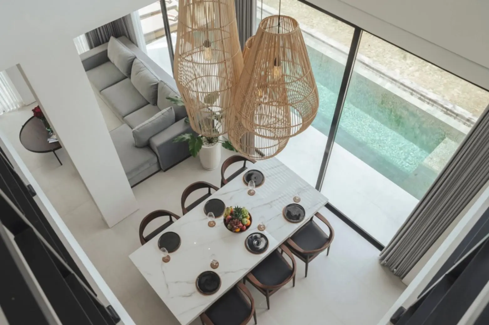 Pererenan 4-bedroom