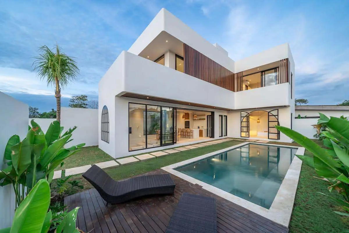 Uluwatu 3-bedroom