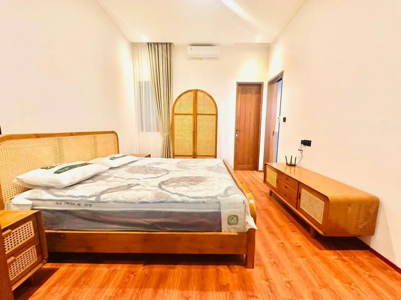 3 BEDROOM VILLA FOR LEASEHOLD IN TUMBAK BAYUH — image 2