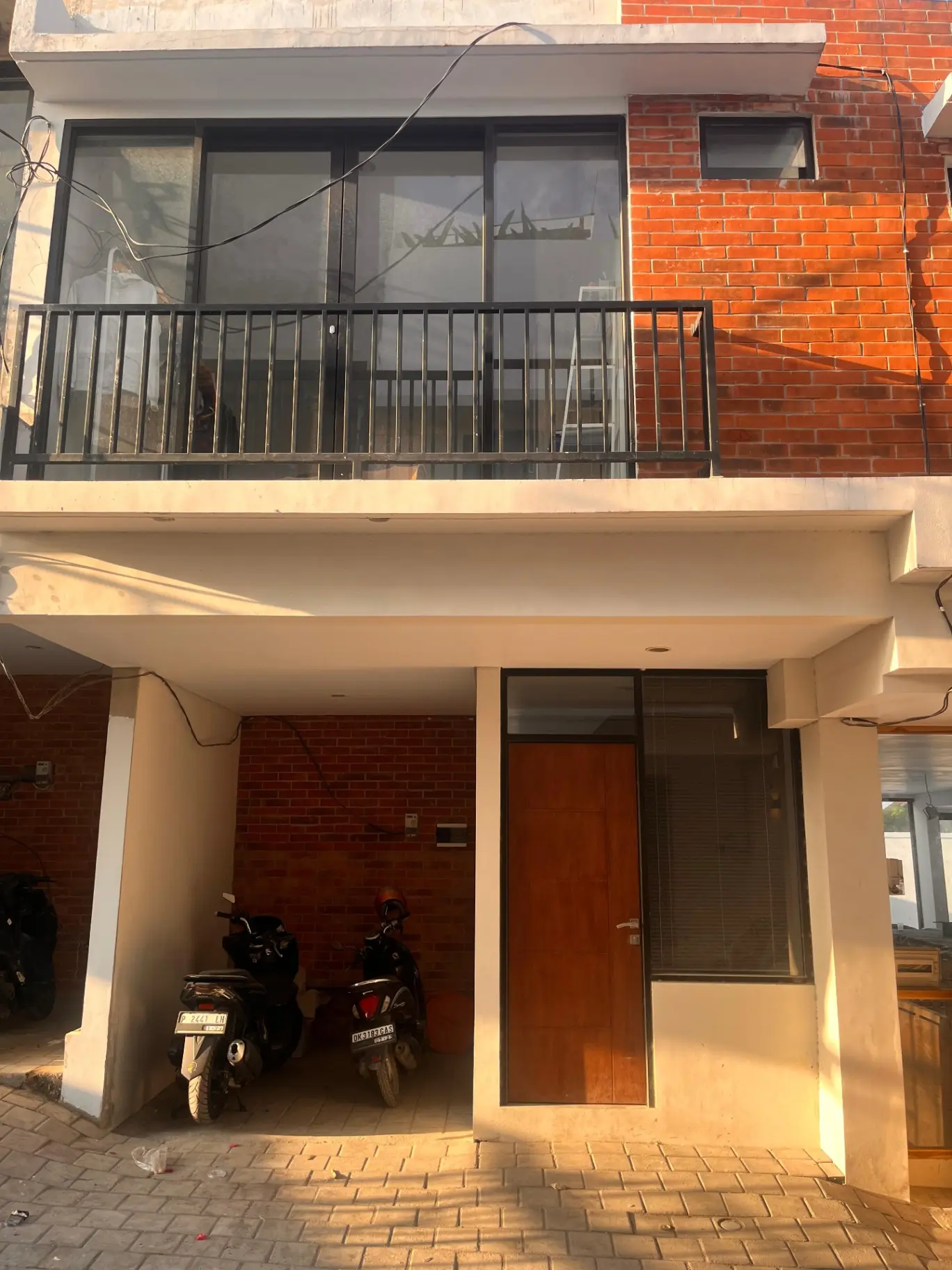 Brand New 2 Bedroom Villa Inside a Villa Complex For Sale