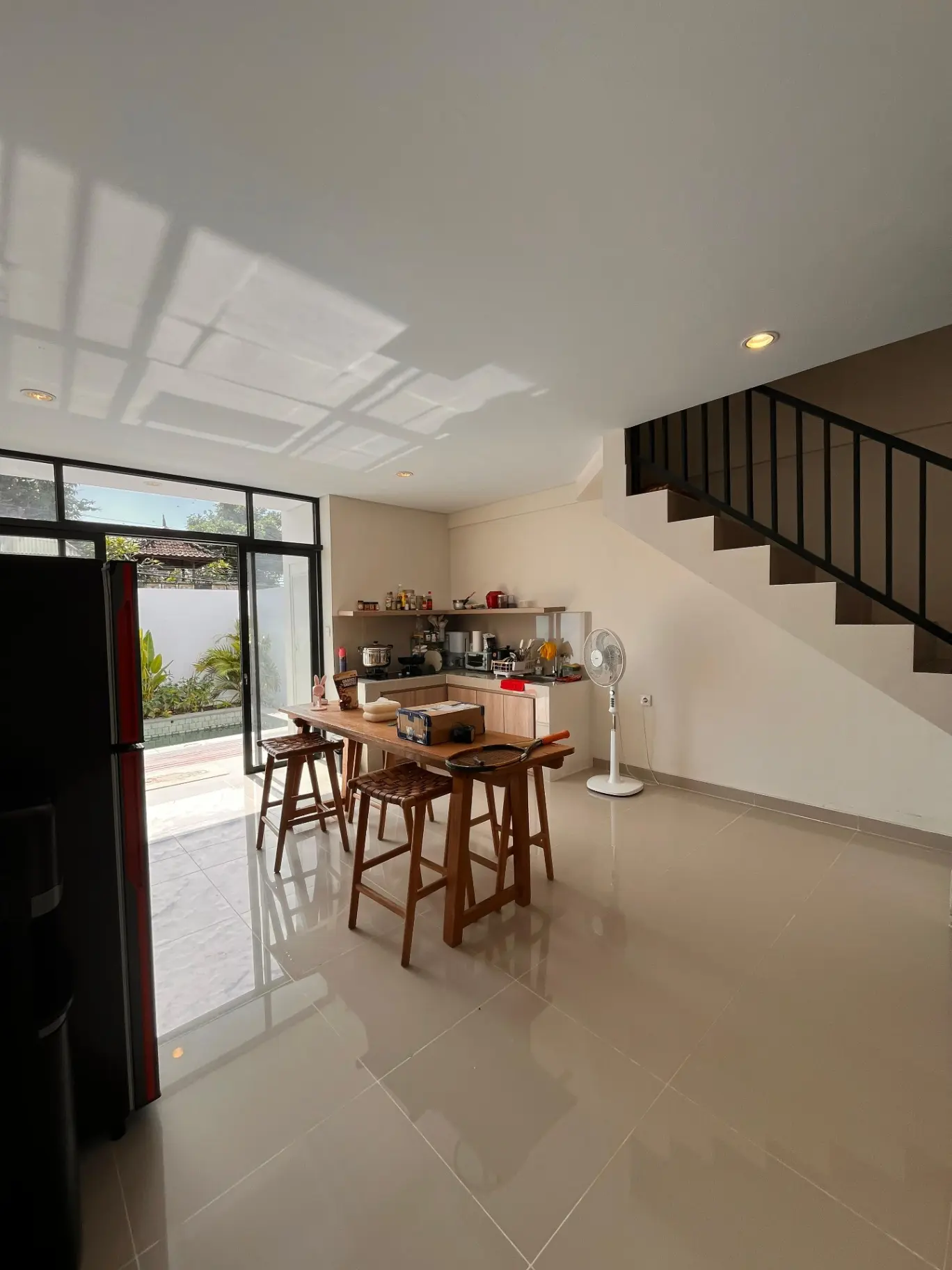 Brand New 2 Bedroom Villa Inside a Villa Complex For Sale — image 3