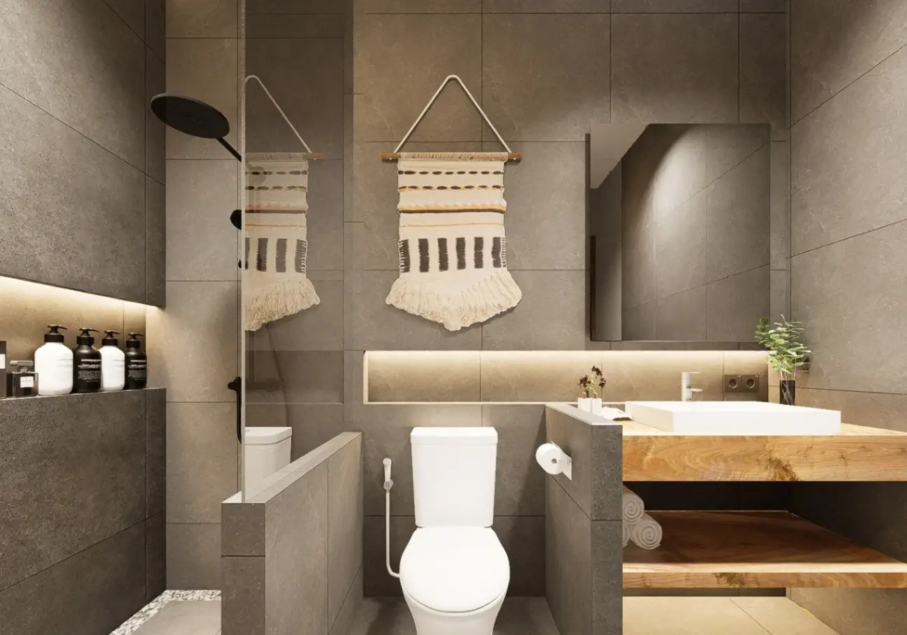 2 BEDROOM VILLA IN SEMINYAK — image 4