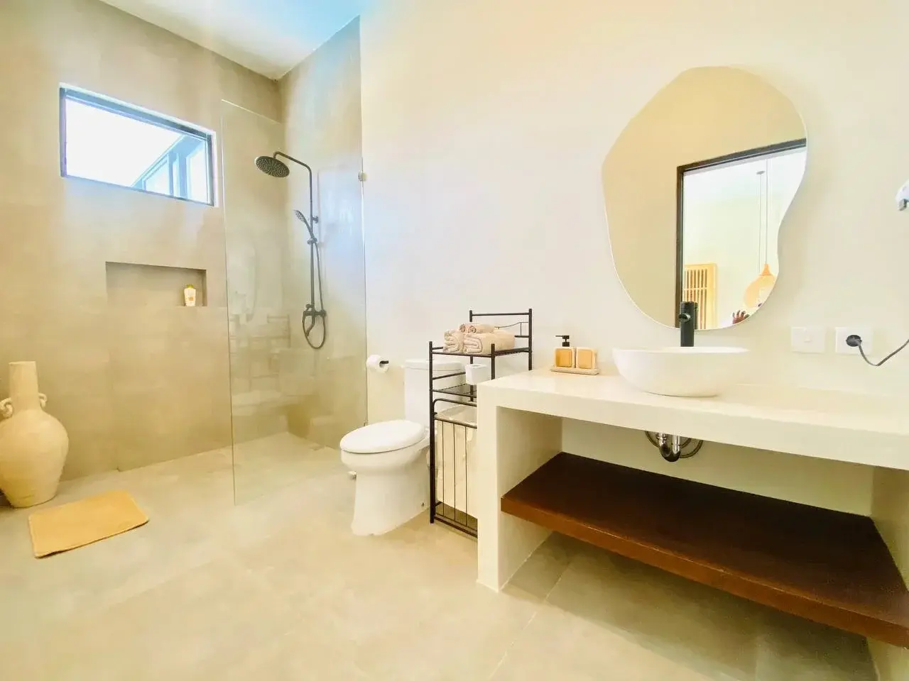 2 BEDROOM VILLA FULLY FURNISHED IN CANGGU — image 4