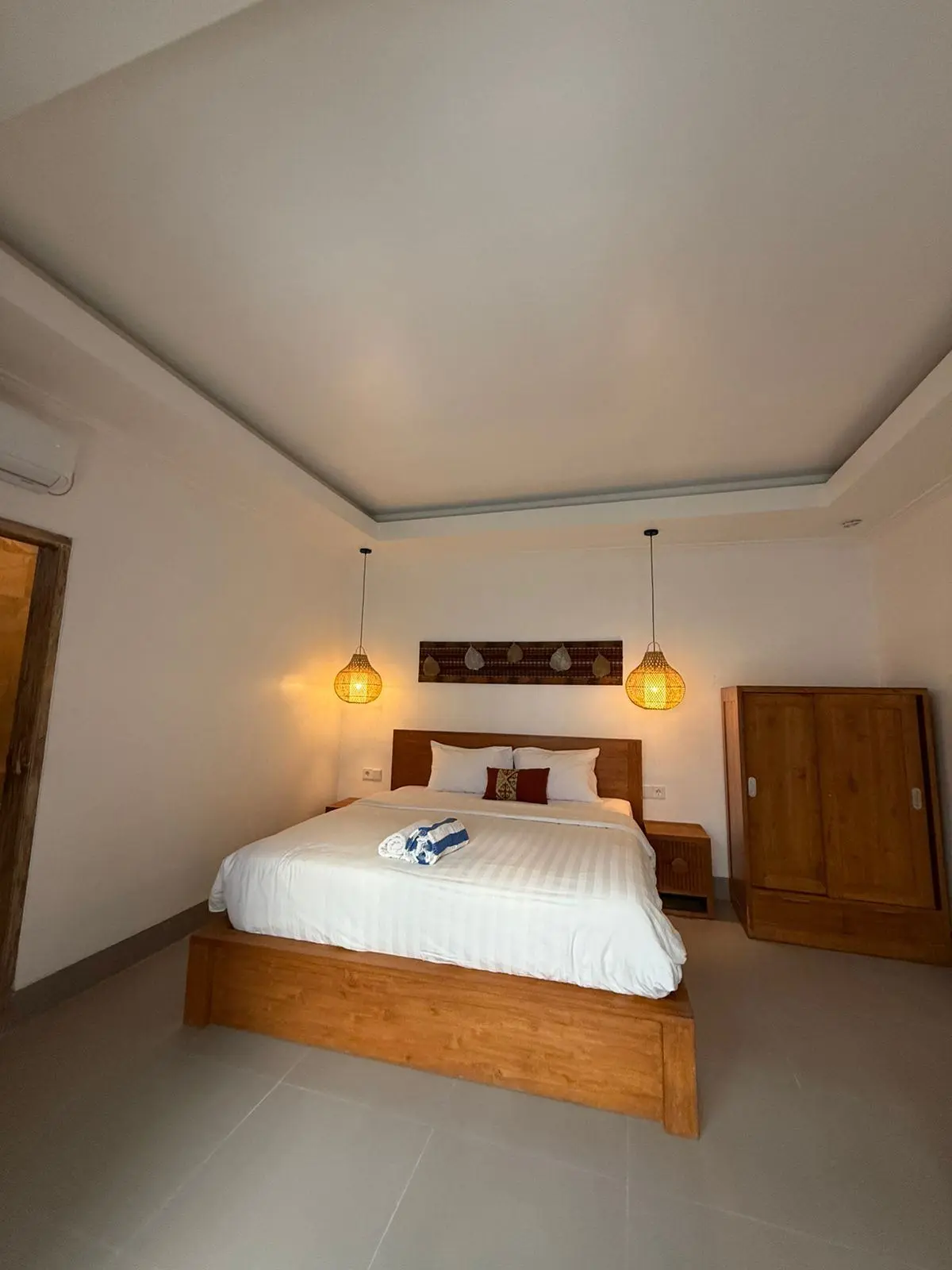 1BR and Private Pool at Canggu — image 1