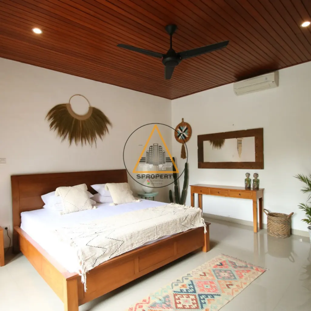 2 BR VILLA FOR RENT IN UMALAS — image 3