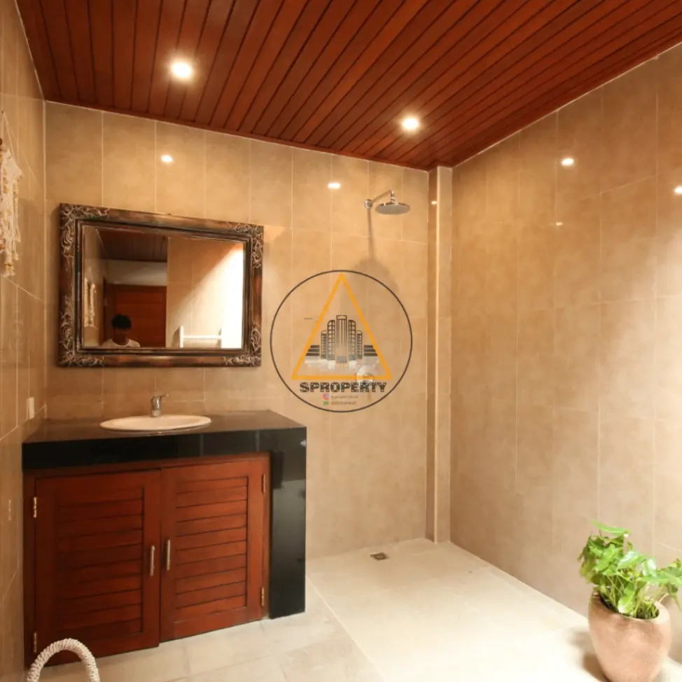2 BR VILLA FOR RENT IN UMALAS — image 4