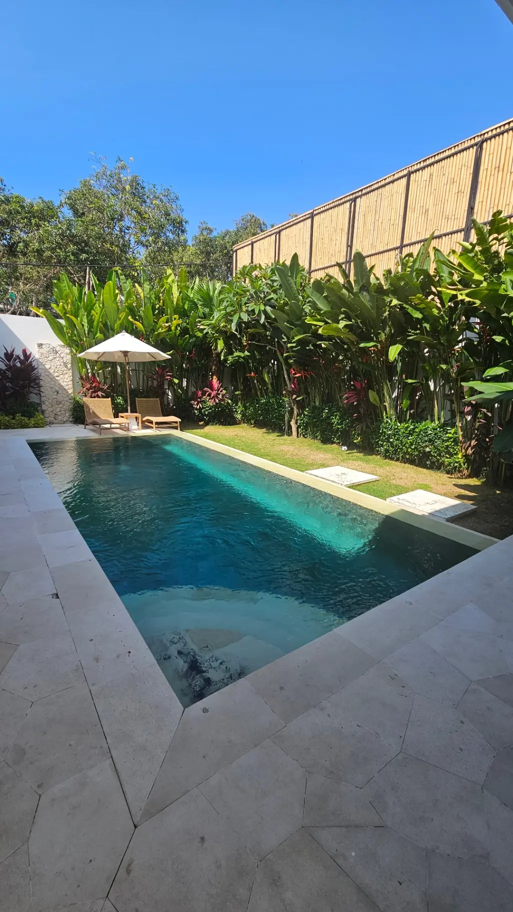 SS Villas [Video included in this post] — image 1