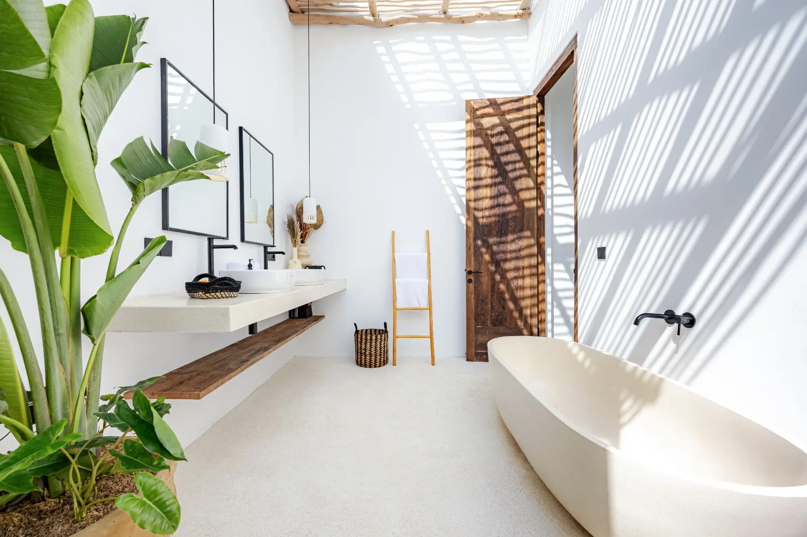 Villa For Rent 1 Bed In Kedungu Mengwi Badung Bali — image 2