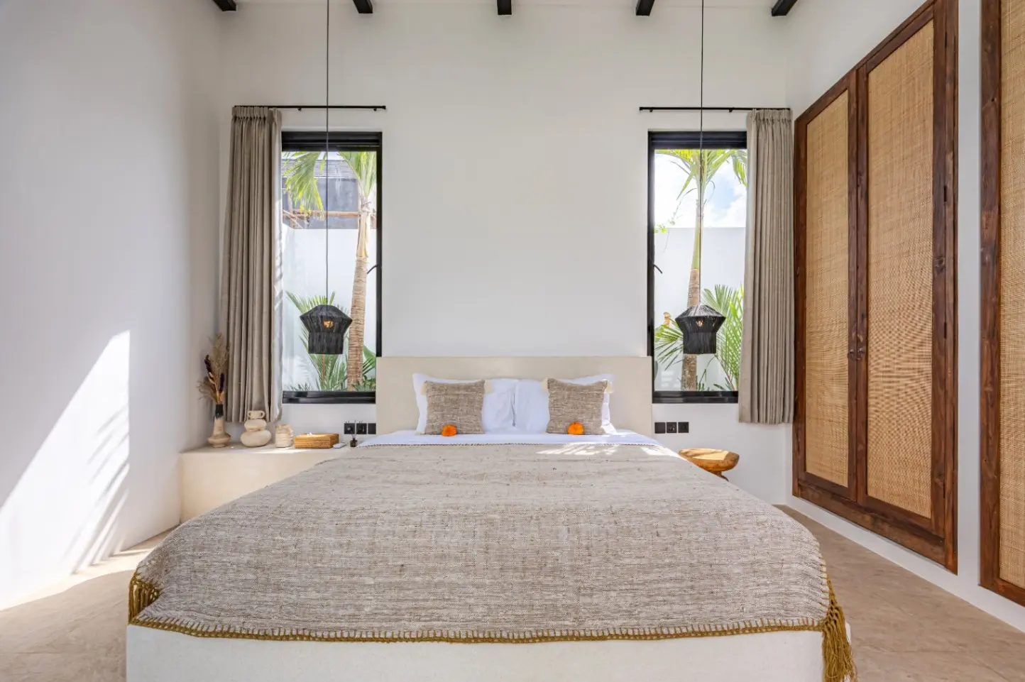 Villa For Rent 1 Bed In Kedungu Mengwi Badung Bali — image 4