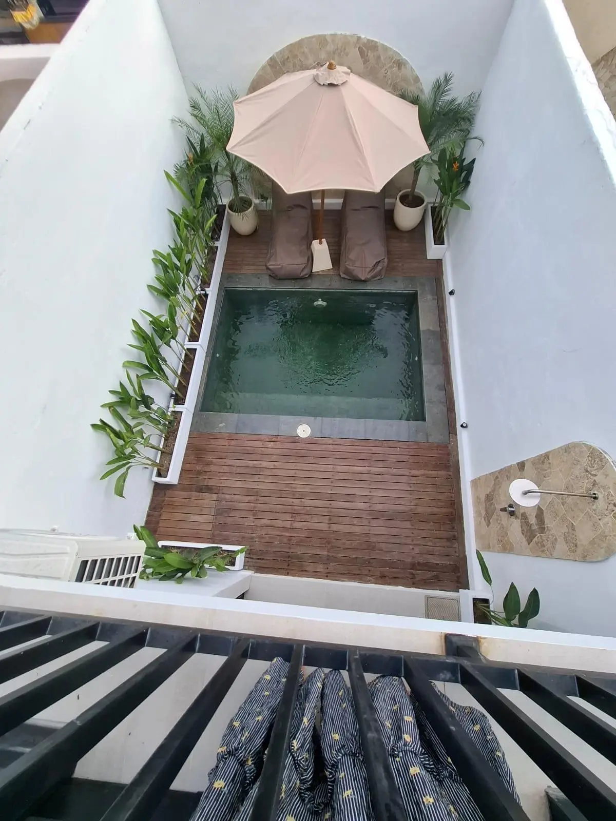 2BR Brand New Villa at Buduk Residence