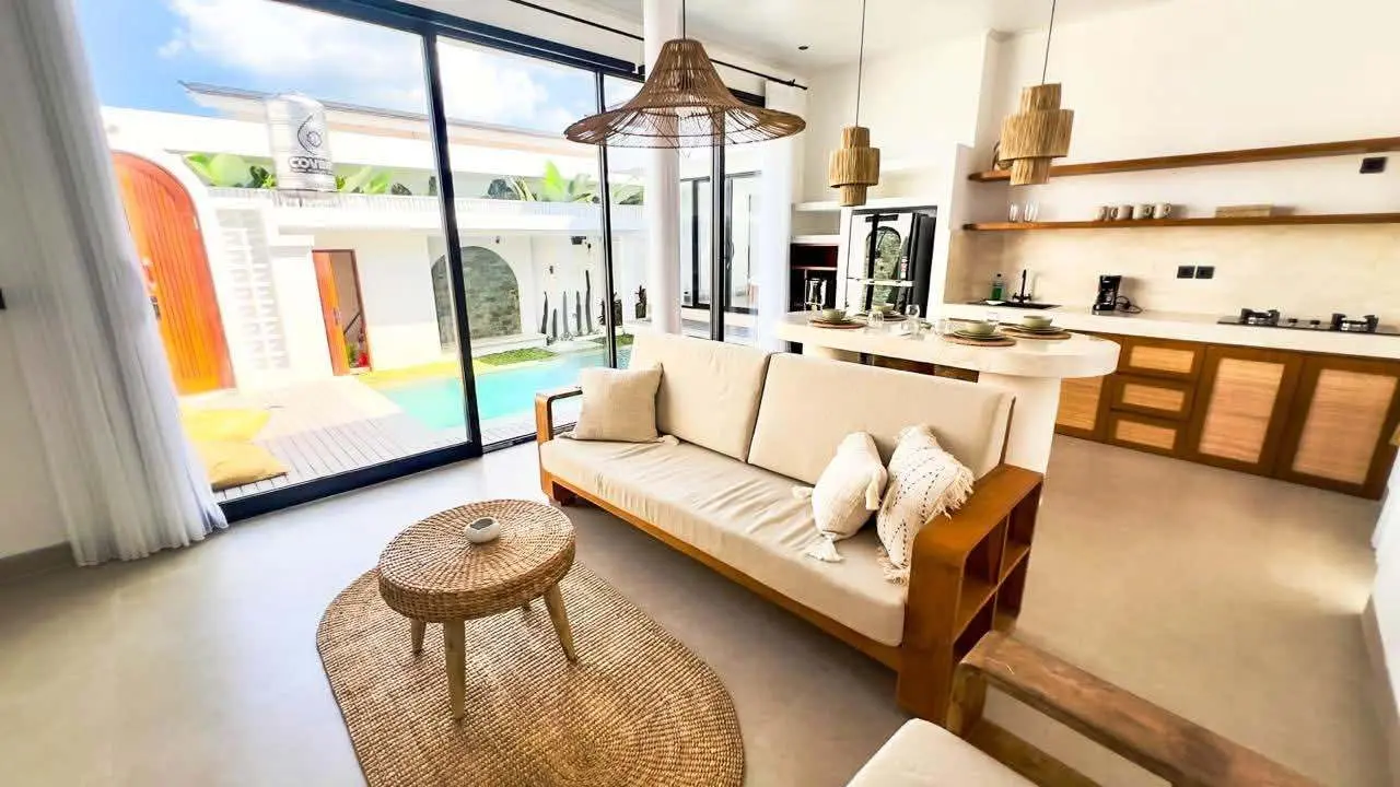 SESEH 2-bedroom — image 4