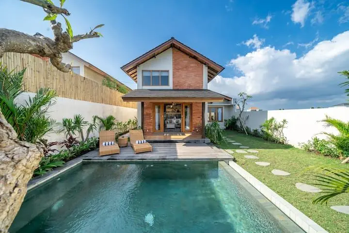 SESEH 2-bedroom
