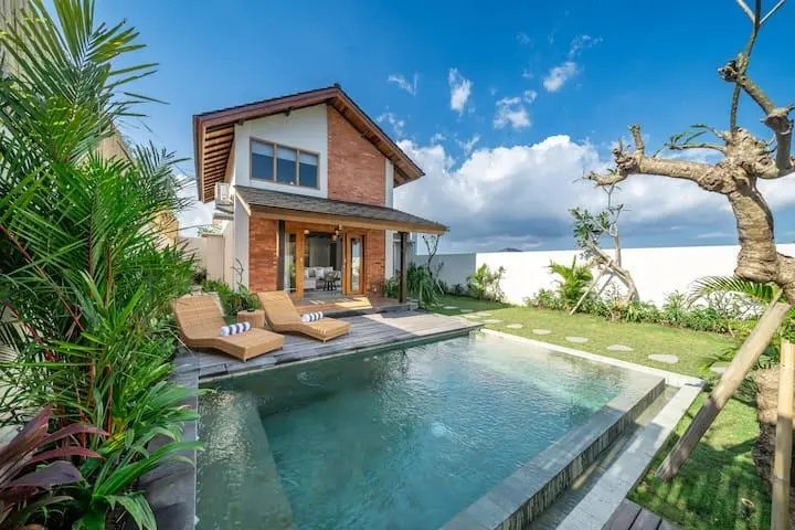 SESEH 2-bedroom — image 2